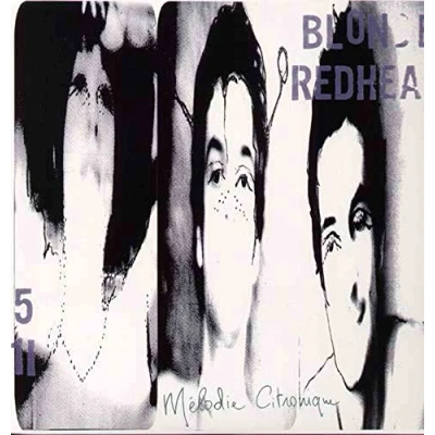 Afbeelding van Blonde Redhead Melodie Citronique Mlp (Single)
