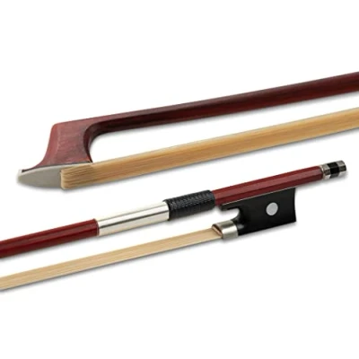 Afbeelding van Gewa Violin Bow Round 3/4 Student (Brasil) Strijkstok voor viool