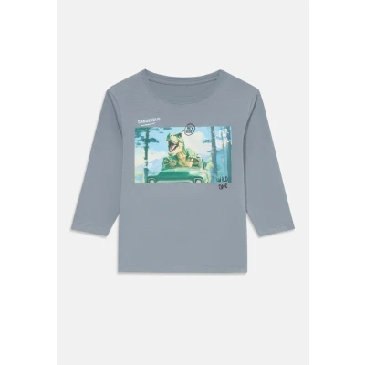 Afbeelding van NAME IT NMMVOTO LS NREG TOP Jongens Lange mouwen shirts