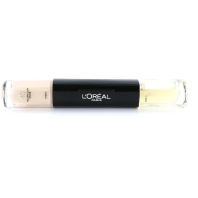Afbeelding van L&#039;Oréal Infallible Gel Effect Nagellak 040 Marshmallow Power
