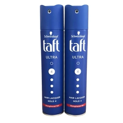 Afbeelding van Schwarzkopf 3 takt taft ultra resistente haarlak