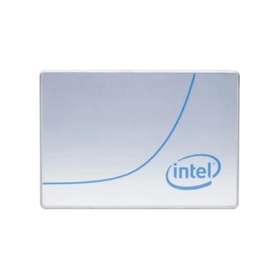 Image de Intel Solid State Drive DC P4600 Series SSD chiffré 3.2 To interne 2.5&quot; PCIe 3.1 x4 (NVMe) AES 256 bits