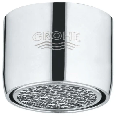 Afbeelding van GROHE laminaar straalregelaar