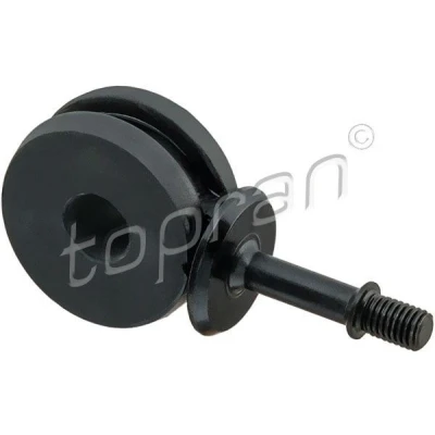 Afbeelding van TOPRAN 103 483 Stabilisatorstang Vooras rechts, links VOLKSWAGEN: Passat B3/B4 Saloon