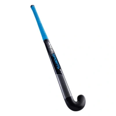 Afbeelding van Angel Sports Streethockey Stick Blauw 91Cm