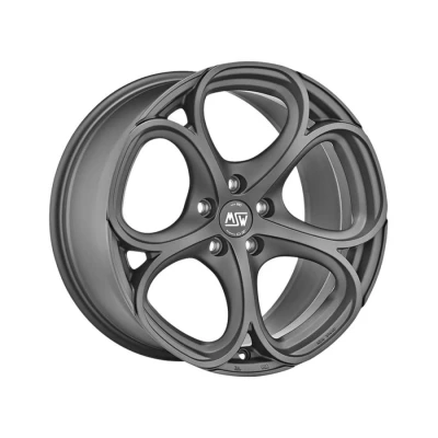Image de Msw Msw82 8.0x19 5x110 ET33 65.1 Jante