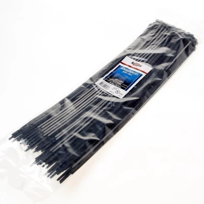 Afbeelding van Kelfort Bundelbandje zwart 430 x 4.8mm
