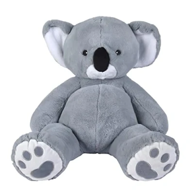 Afbeelding van Nicotoy Koala RECYCLED 66cm