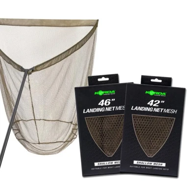 Afbeelding van Korda Landing Net Mesh 42&#039;&#039; (107cm)