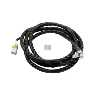 Afbeelding van DT Spare Parts 3.37111 ABS Sensor Vooras links 2140
