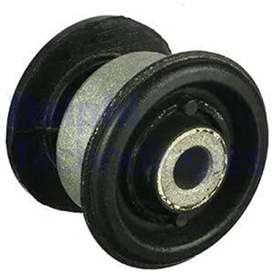 Afbeelding van DELPHI TD977W Draagarmrubbers AUDI: Q7, VOLKSWAGEN: Touareg I