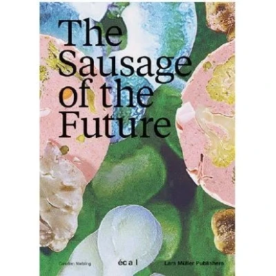 Image de the Sausage of Future /anglais