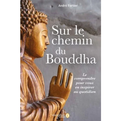 Image de Sur le chemin de bouddha
