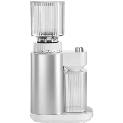 Afbeelding van Zwilling Enfinigy Koffiemolen 53104 600 0 Zilver