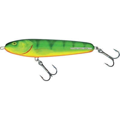 Afbeelding van Salmo Sweeper Snk 14cm Hot Perch Jerkbait