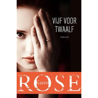 Image de Vijf voor twaalf