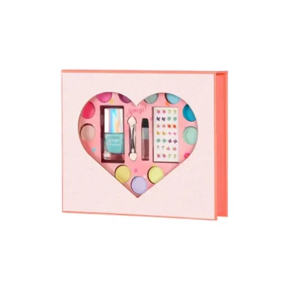 Afbeelding van Souza for kids make up geschenkdoos hart