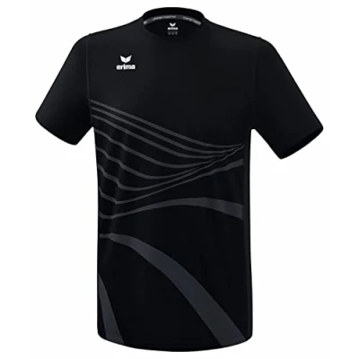 Afbeelding van Erima RACING T shirt zwart