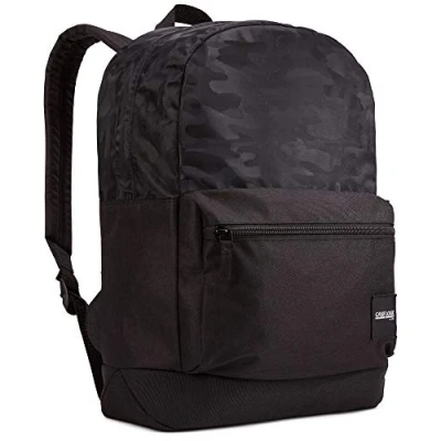 Afbeelding van Case Logic Campus Founder 26L Laptop Rugzak 15 inch Zwart Camo