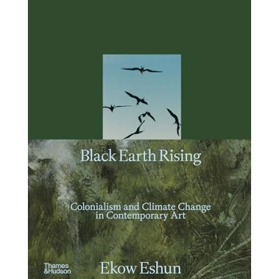 Afbeelding van Black Earth Rising