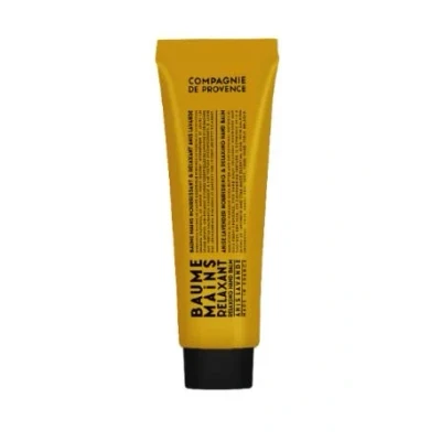 Afbeelding van Compagnie de Provence Baume Anis Lavande Mains Relaxant