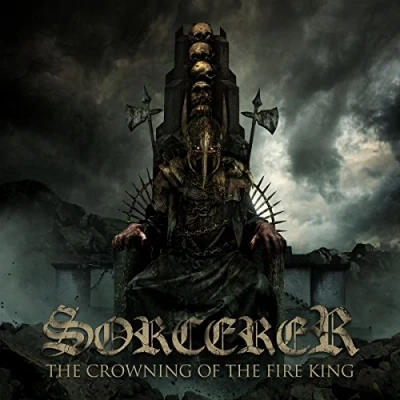 Afbeelding van The Crowning Of Fire King