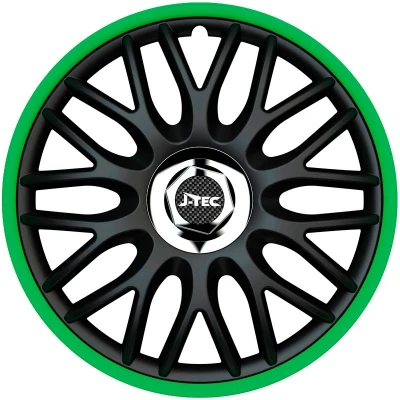 Afbeelding van J Tec 15 inch PP 4175BG