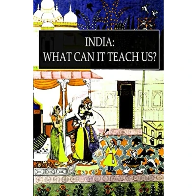 Afbeelding van India