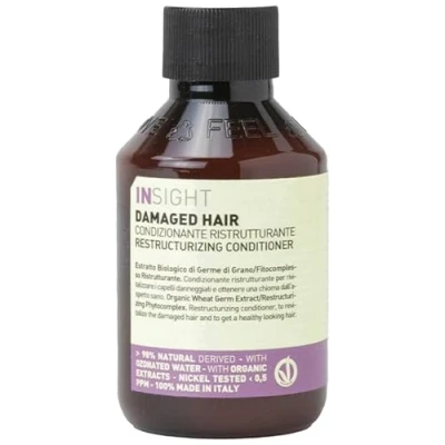 Afbeelding van Insight Damaged Hair Restructurizing Conditioner