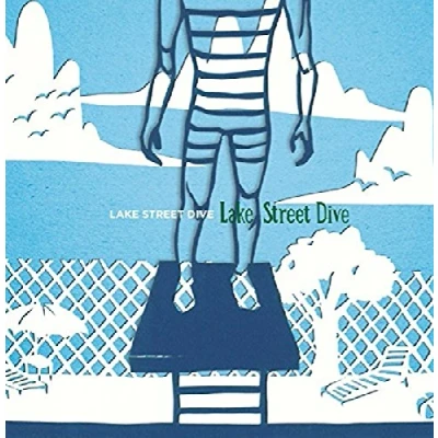 Afbeelding van Lake Street Dive Dive/Fun..