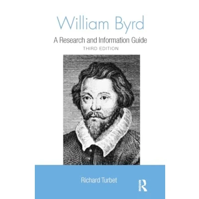 Afbeelding van William Byrd
