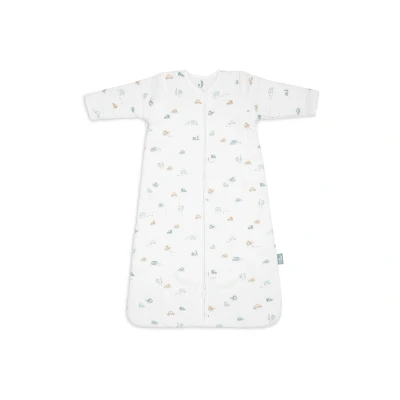 Afbeelding van Jollein Babyslaapzak voor kinderen, Maat: 110, Multicolor