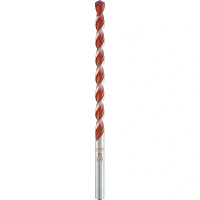 Afbeelding van Alpen MultiCut 73001600100 Carbide Multifunctionele boor 16 mm Gezamenlijke lengte 400 Cilinderschacht 1 stuk(s)