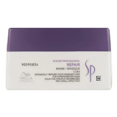 Afbeelding van Wella SP Repair Mask 200 ml