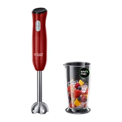 Image de Russell hobbs Desire staafmixer / mixeur plongeur 2469056