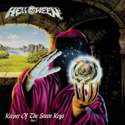 Afbeelding van Keeper of the Seven Keys Part I