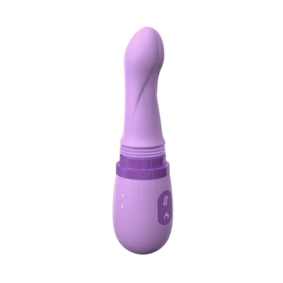 Afbeelding van Fantasy For Her Personal Sexmachine Paars