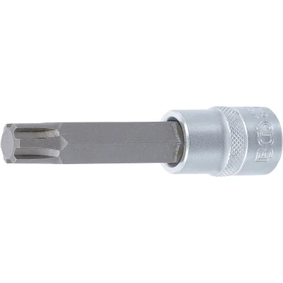 Afbeelding van BGS Dopsleutelbit lengte 100 mm 1/2&quot; wigprofiel (voor RIBE) M14
