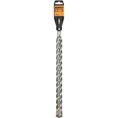 Afbeelding van DEWALT DT9619 QZ SDS Plus EXTREME 2 boor 30x400x450mm