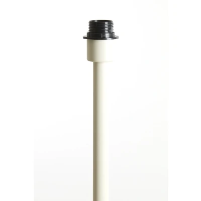 Afbeelding van Light &amp; Living Vloerlamp RODRIGO Ø25x135cm Grijs