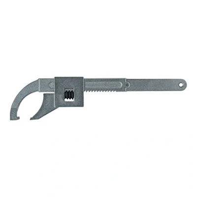 Afbeelding van KS Tools 5171397 517.1397 Haaksleutel Sleutelbreedte (metrisch) 10 50 mm