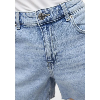 Afbeelding van VERO MODA Short Tess Licht blauw L