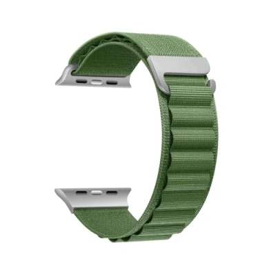 Afbeelding van Horloge armband KSIX Apple Watch/Urban