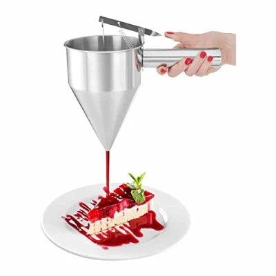 Afbeelding van Royal Catering Vultrechter 8 mm