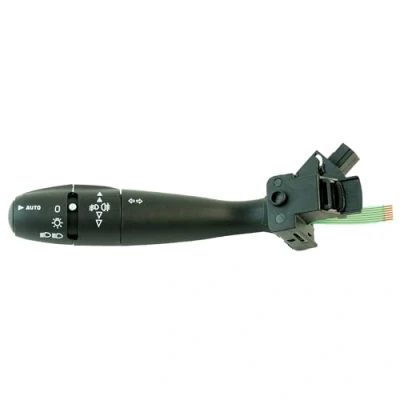 Afbeelding van Commodo geschikt voor Berlingo, C2, C3, C4, C5, C8, Xsara, Xsara Picasso, Peugeot 206, 207, 307, 406, 407, 807 en Partner autofunctie, koplampen, knipperlichten, mistlampen achter