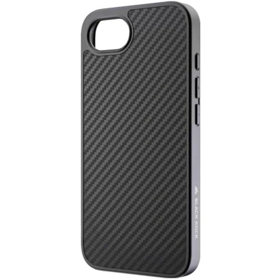 Afbeelding van Black Rock 00229685 mobiele telefoon behuizingen 15,5 cm (6.1&quot;) Hoes Zwart