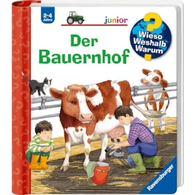 Afbeelding van Der Bauernhof