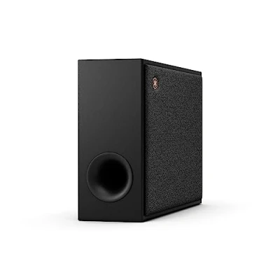 Image de Caisson de basses Yamaha True X SW X100A Gris Anthracite