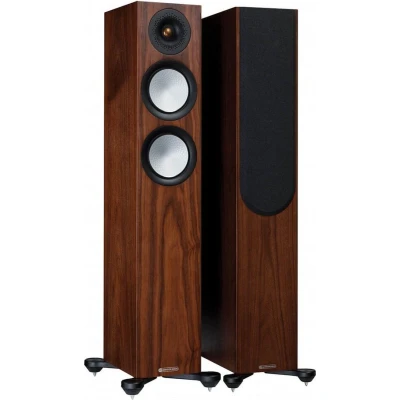 Afbeelding van Monitor Audio Silver 200 7G Walnoot
