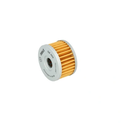 Afbeelding van MAHLE ORIGINAL OX 409 Oliefilter Filter insert